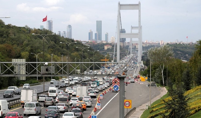 'FSM çilesi' bugün sona eriyor