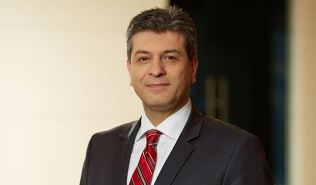İhracat faktoringi büyüdü, İş’te ‘iç’ yapılanma değişti