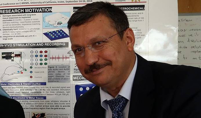Eski dekana FETÖ'den 6 yıl 10 ay hapis cezası