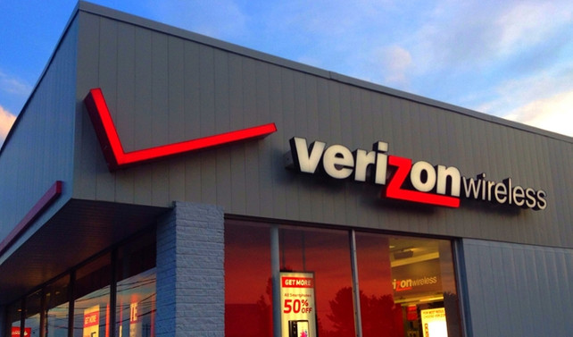 Verizon'un net kârı değişmedi