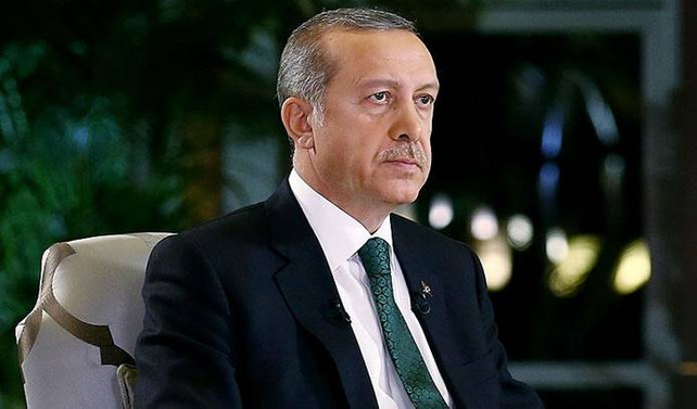 Cumhurbaşkanı Erdoğan: Stratejik ortaklığımı masaya yatırırım