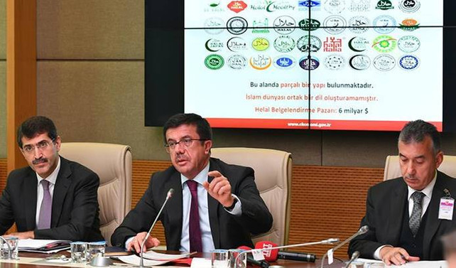 Helal Akreditasyon Kurumu kuruluyor