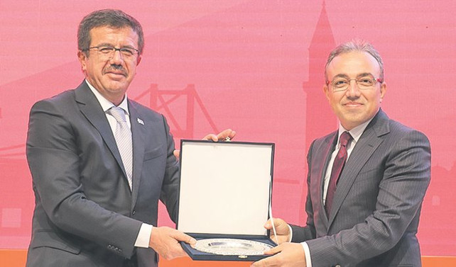 'KGF'de işin odağına güveni koyduk'