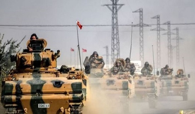 TSK'dan İdlib açıklaması