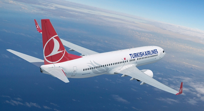 THY ile Citibank'tan 'uçuş mili' anlaşması