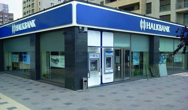Halkbank önümüzdeki yıl yüzde 15 büyüme hedefliyor