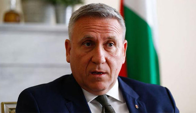 Macaristan'dan Türk yatırımcılara davet
