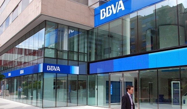 BBVA, Türkiye için büyüme tahminini yükseltti