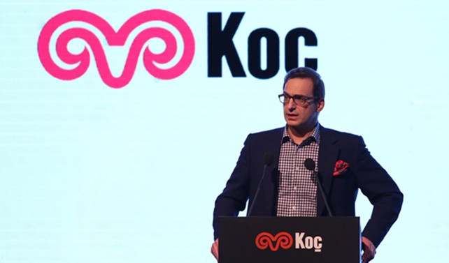 Ömer Koç: Önemli sınavlardan geçiyoruz