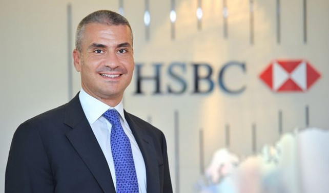 HSBC Türkiye: Rekabetçi olduğumuz alanlara odaklanacağız