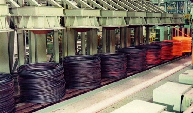 Kobe Steel'de kriz derinleşiyor