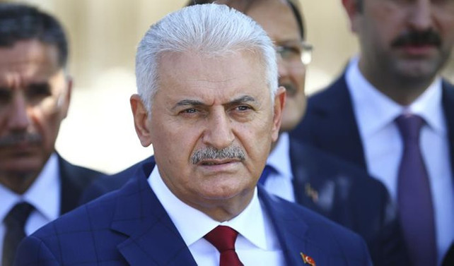 Yıldırım: Gereğini yapacaklardır