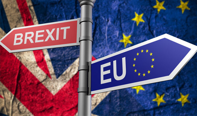 Brexit'te çalışmalara devam kararı