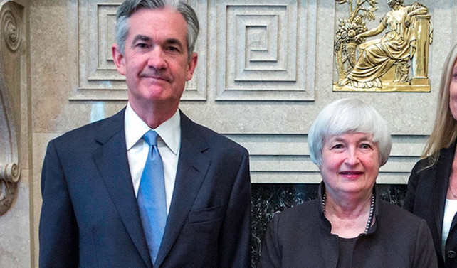 Wall Street Yellen'ı istiyor, Powell'i bekliyor