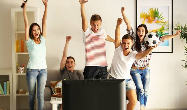 Derbi, TV satışlarını artırdı
