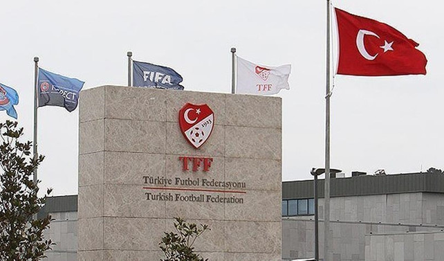 Euro 2024'e Türkiye'den 7 aday
