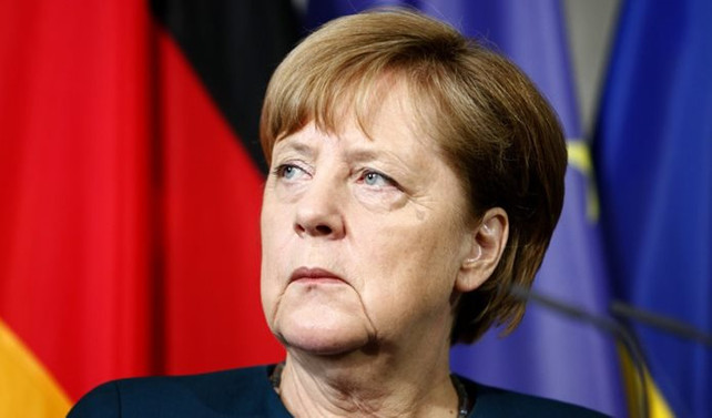 Merkel, Brexit'te geri adım atmıyor