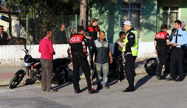 Türkiye genelinde Son Sürat 2 uygulaması başladı