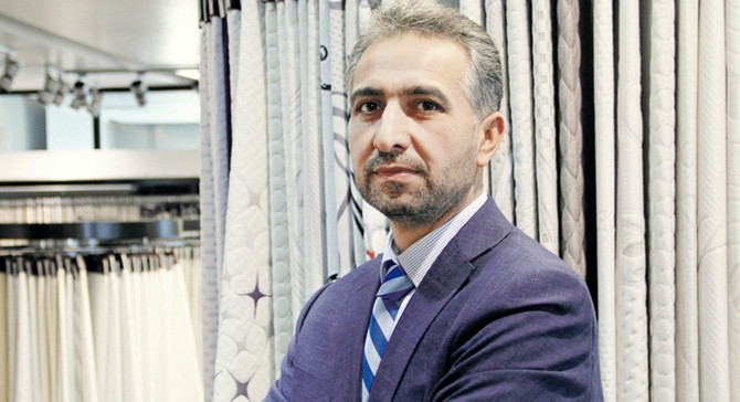 Boyteks, katma değerli ürünlerle pazar payını artırmak istiyor