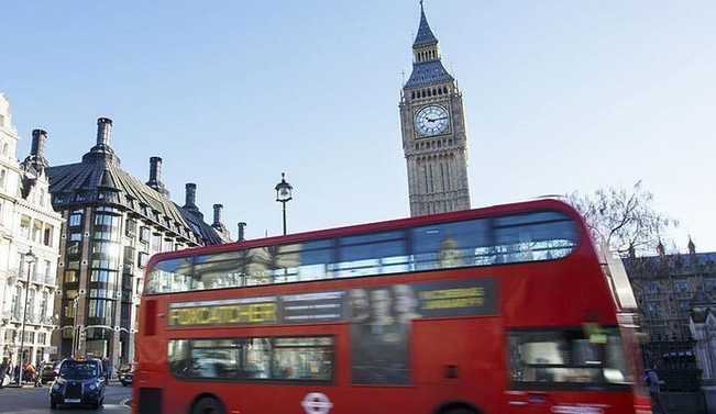 Oxford ve Cambridge'den siyahlara ayrımcılık
