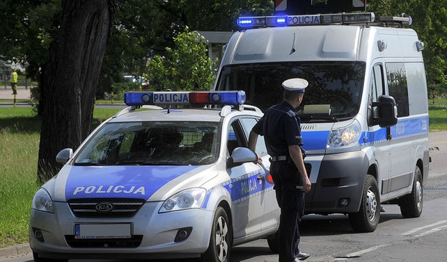 Polonya'da AVM'de saldırı: 1 ölü