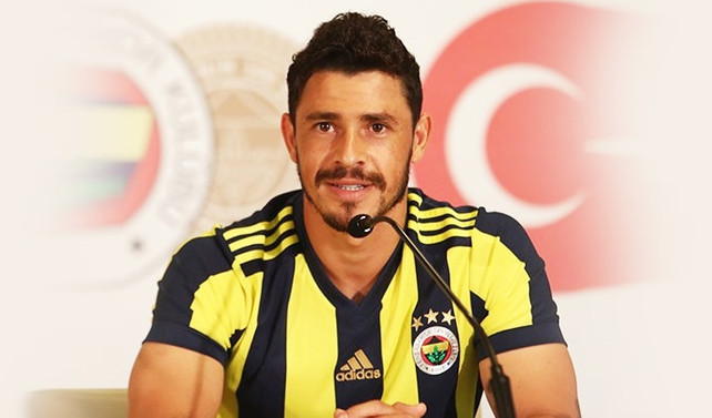Giuliano, Brezilya Milli Takımı'na çağrıldı