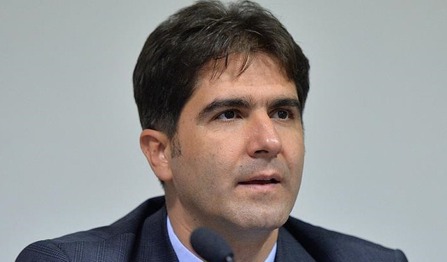 ORSAM Başkanı Kardaş gözaltına alındı