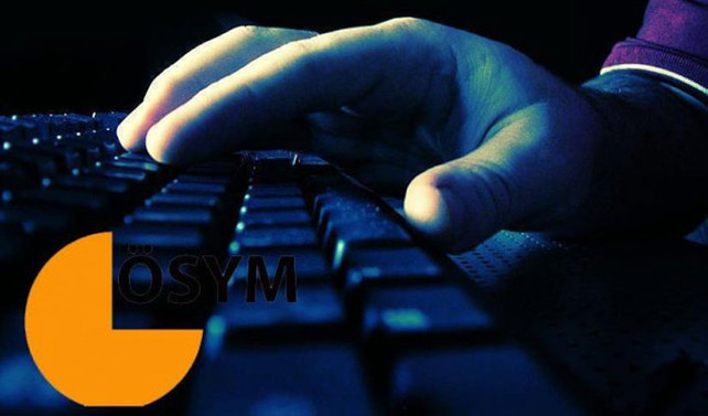 ÖSYM'den YLSY açıklaması