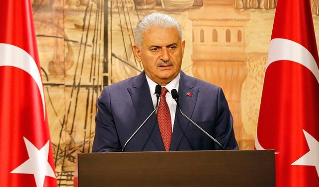 'Pakistan'ın FETÖ konusunda işbirliğini takdir ediyoruz'