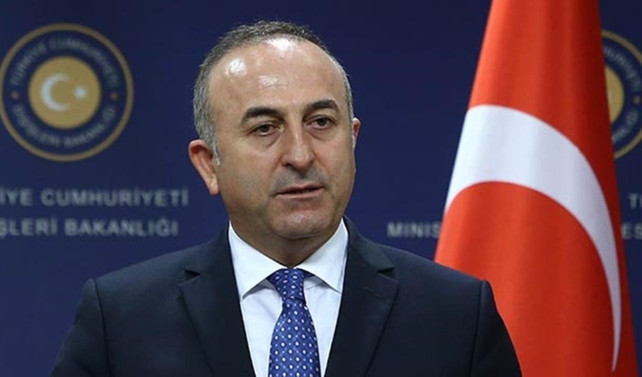 Hollywood yıldızlarının vizesi için Çavuşoğlu devreye girdi