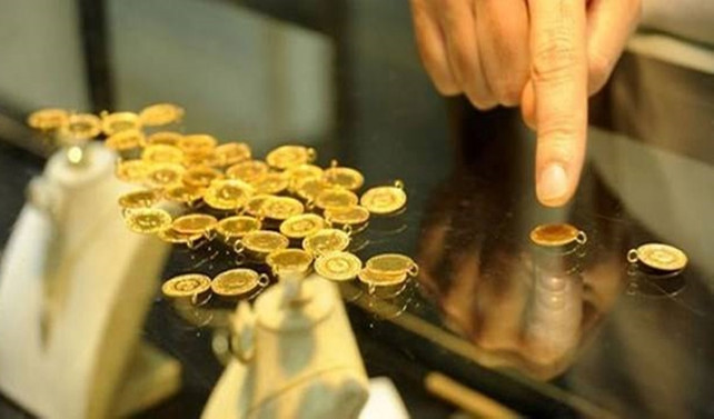 Bu hafta altın yatırımcısına kaybettirdi