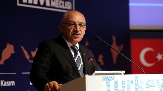 Yerel para ile ticaret zararı önleyecek