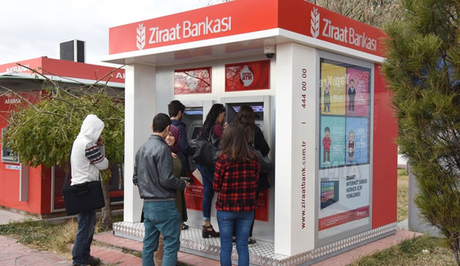 Yıldırım: Burs ve krediler 2018'de 470 lira olacak