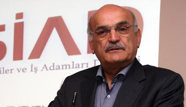 Dumankaya ailesinin maaş talebine ret