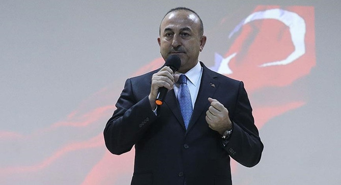 “Vize sorunu ile ilgili olumlu bir hava esiyor”