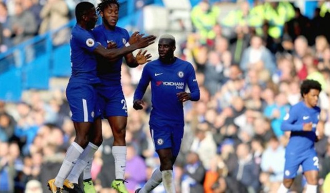 Chelsea galibiyeti hatırladı