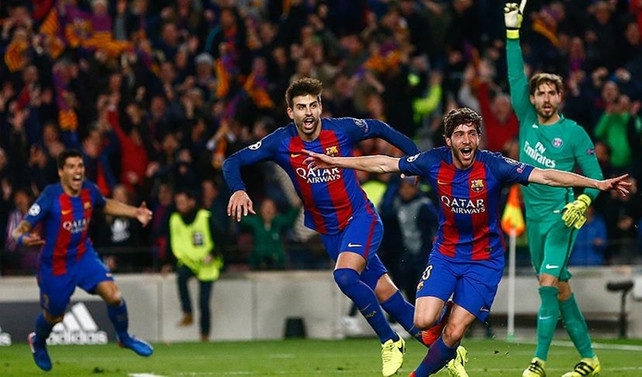 Barcelona La Liga kararını açıkladı