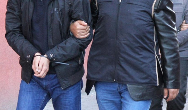 Nevşehir merkezli FETÖ operasyonu: 6 gözaltı