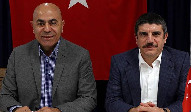 'Türkiye’ye çok yoğun bir yatırım ilgisi var'