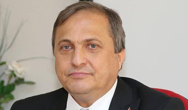'Fındığı stratejik ürün ilan edelim'
