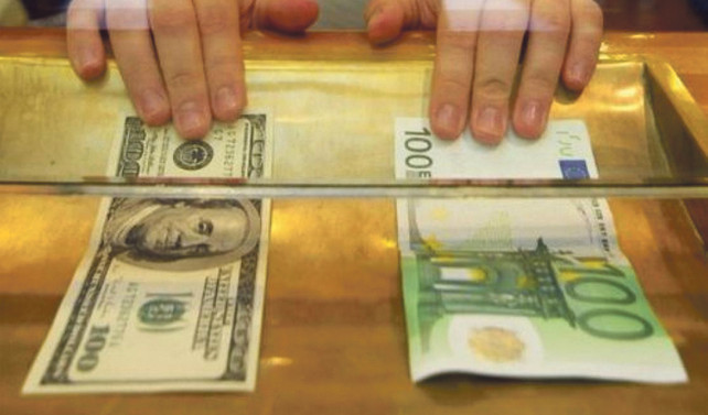 Dolar serbest piyasada 3,6970 seviyesinden açıldı
