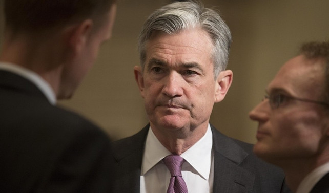Fed başkanlığı için Powell bir adım önde