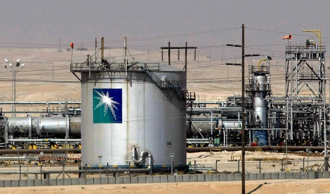 Aramco'nun 2018 sonunda halka arzı planlanıyor