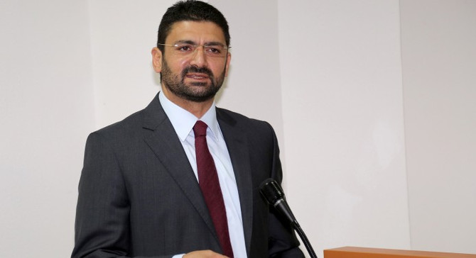 KKTC, Akdeniz'in enerji fotoğrafında yerini alacak