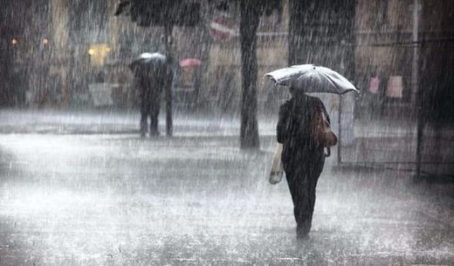 Meteoroloji 7 il için uyardı