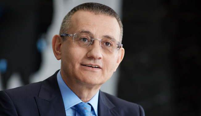 Çimento ihracatı hız kesmedi