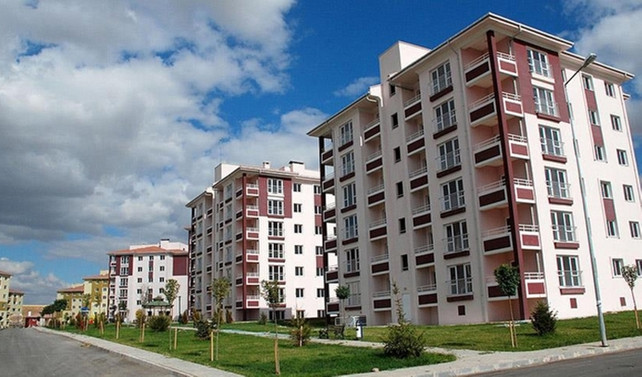 Gayrimenkul fiyatlarında artış beklentisi zayıfladı
