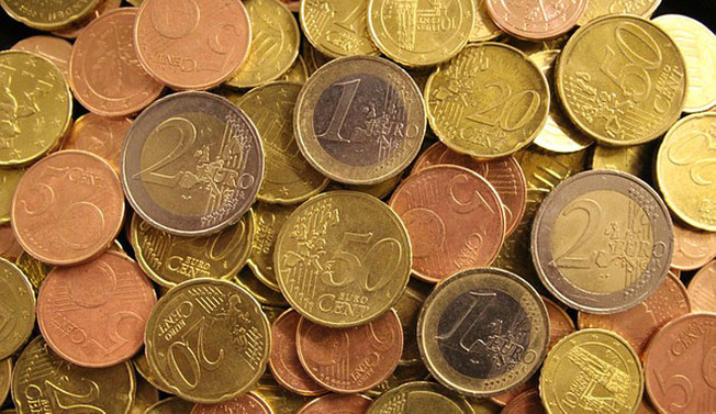 Belçika, madeni para basmayı bıraktı