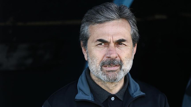 Aykut Kocaman'dan derbi yorumu