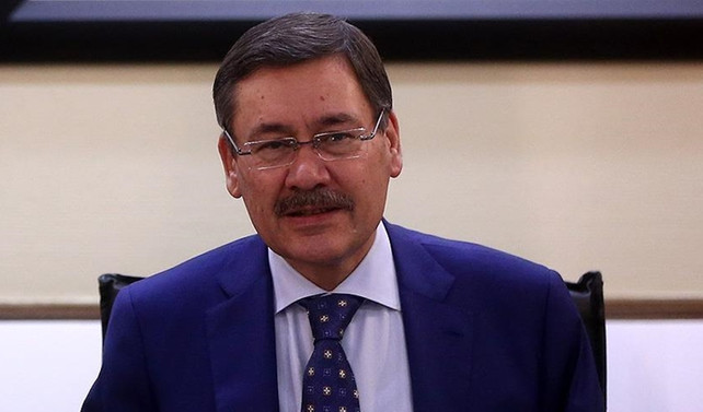 Melih Gökçek istifa tarihini açıkladı